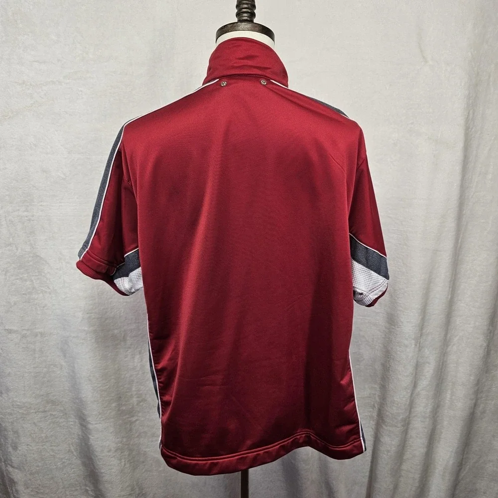 adidas brand style